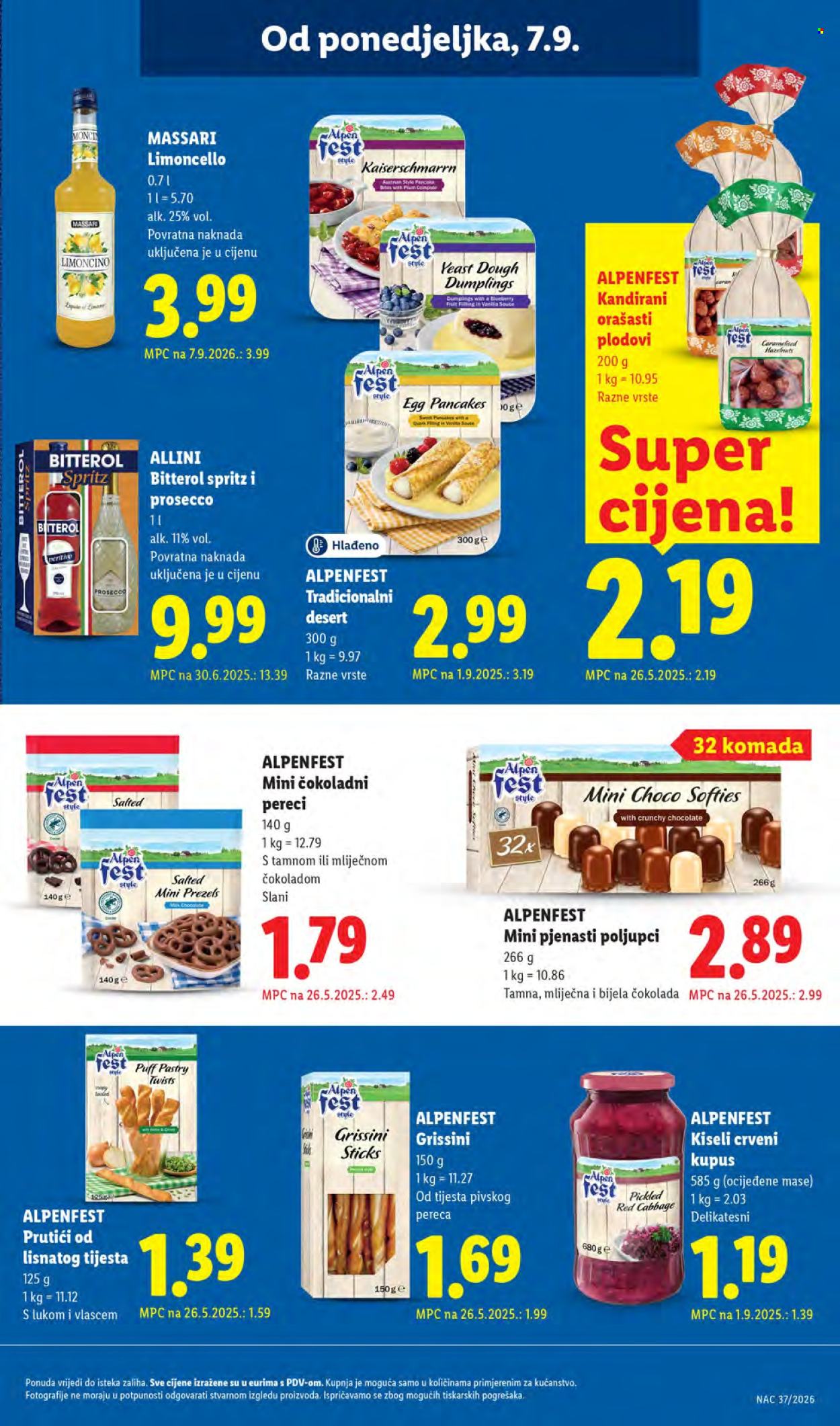 Lidl katalog - 07.09.2026. - 13.09.2026. Stranica 23