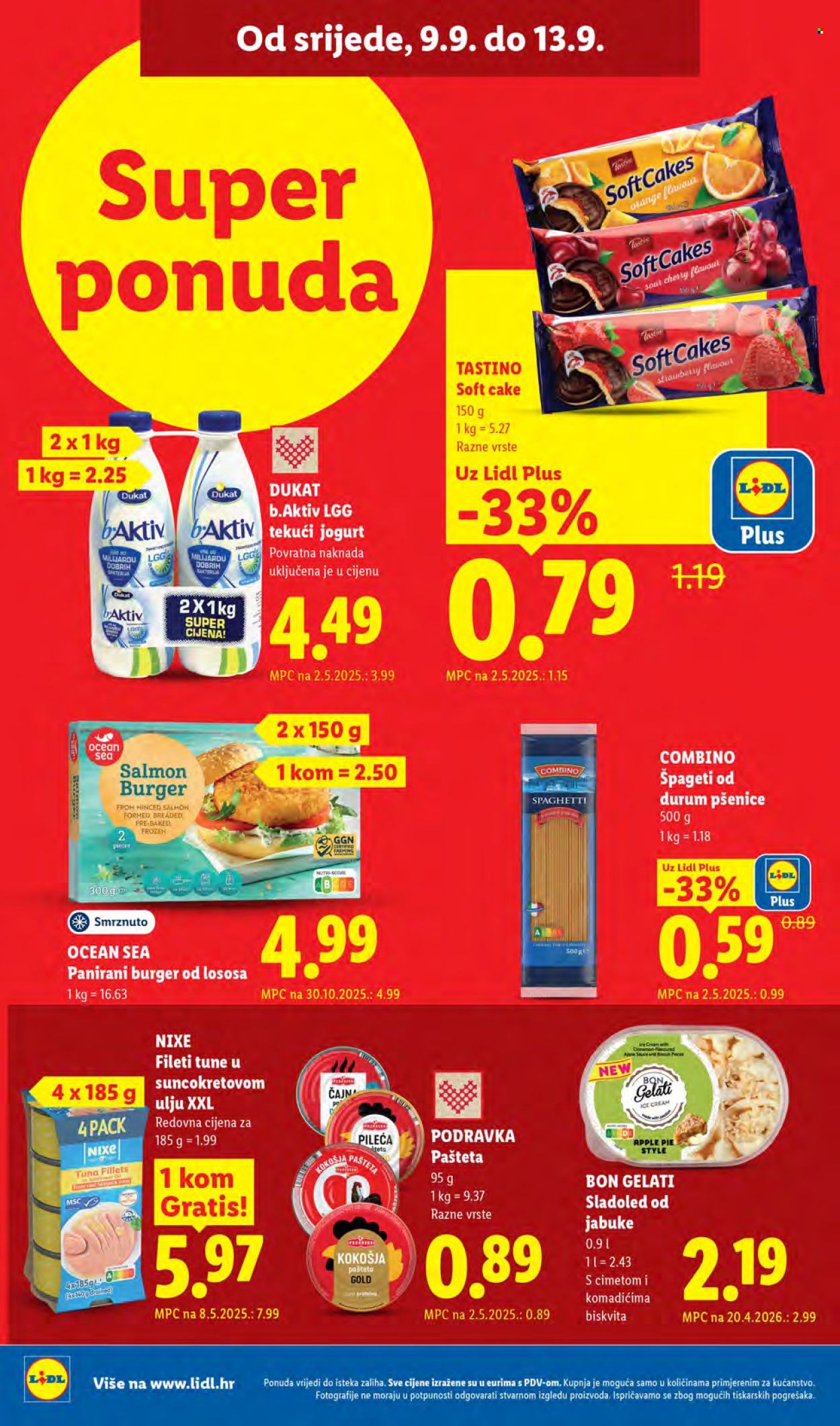 Lidl katalog - 07.09.2026. - 13.09.2026. Stranica 70