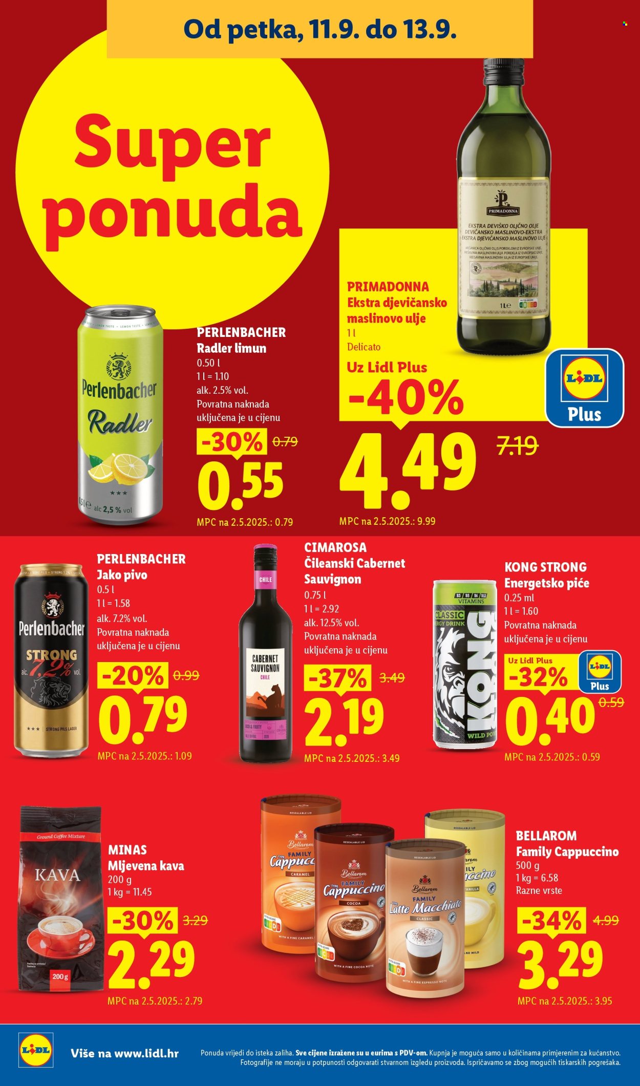 Lidl katalog - 07.09.2026. - 13.09.2026. Stranica 74