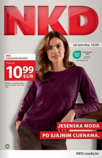 thumbnail - Katalog NKD