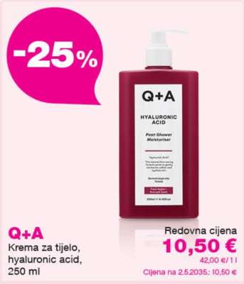 Q+A