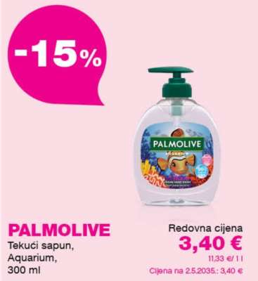 Palmolive