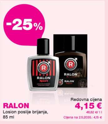 RALON