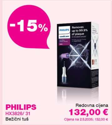 PHILIPS HX3826/31