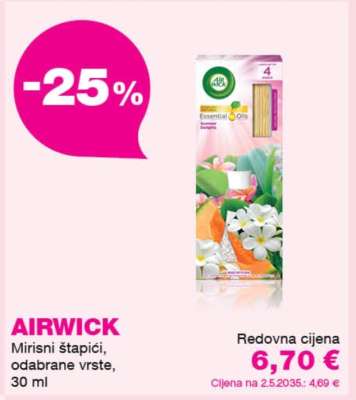 Airwick