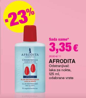 Afrodita