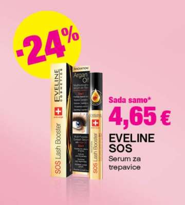 EVELINE SOS