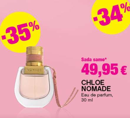 CHLOÉ NOMADE