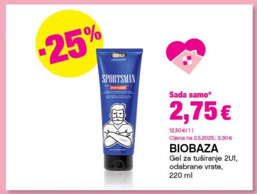 Biobaza