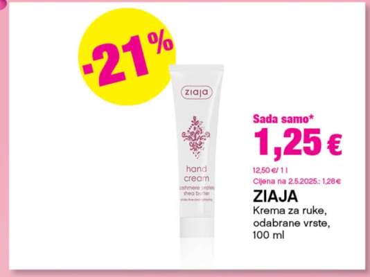 ziaja
