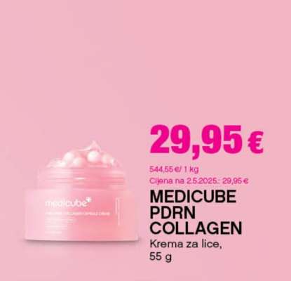 MEDICUBE PDRN COLLAGEN
