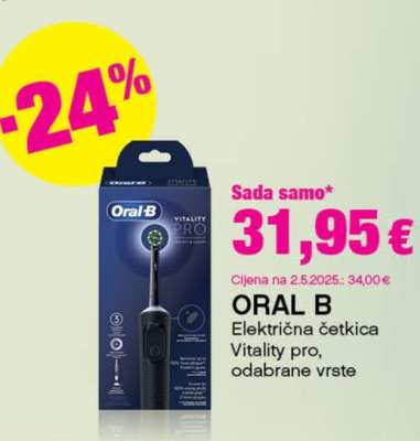 Oral-B