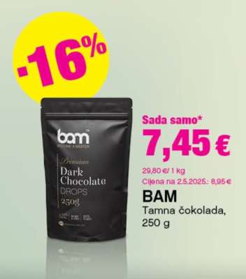 BAM