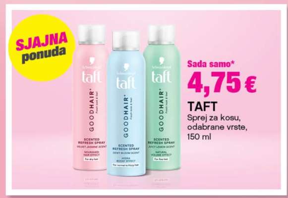 TAFT