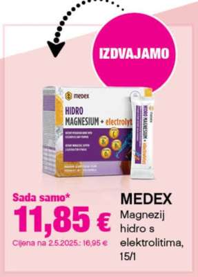 medex*