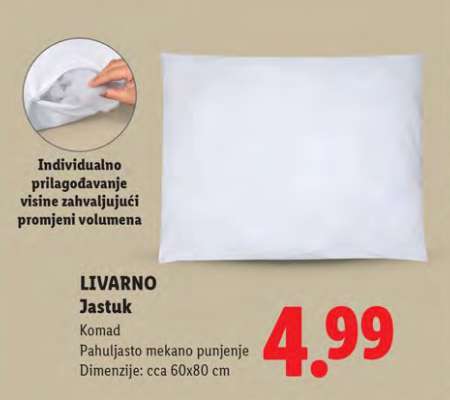 Jastuk