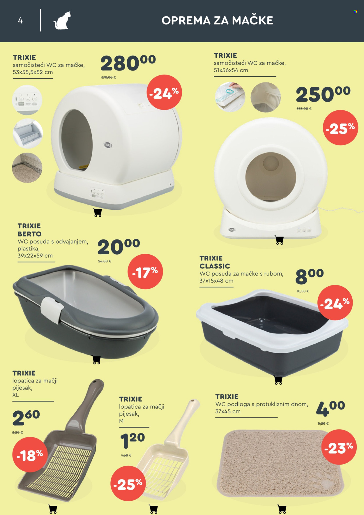 Zoo City katalog - 03.09.2026. - 27.10.2026. Stranica 4
