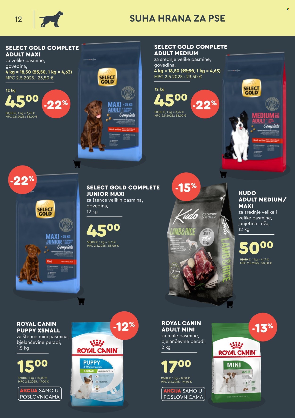 Zoo City katalog - 03.09.2026. - 27.10.2026. Stranica 12