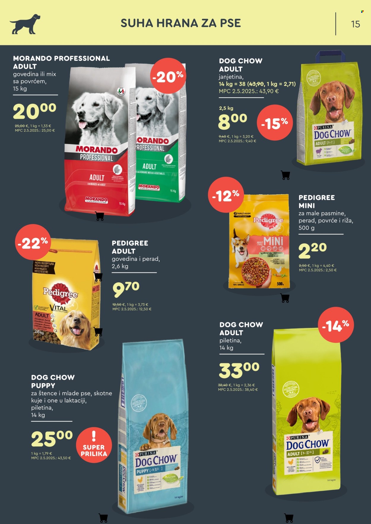 Zoo City katalog - 03.09.2026. - 27.10.2026. Stranica 15