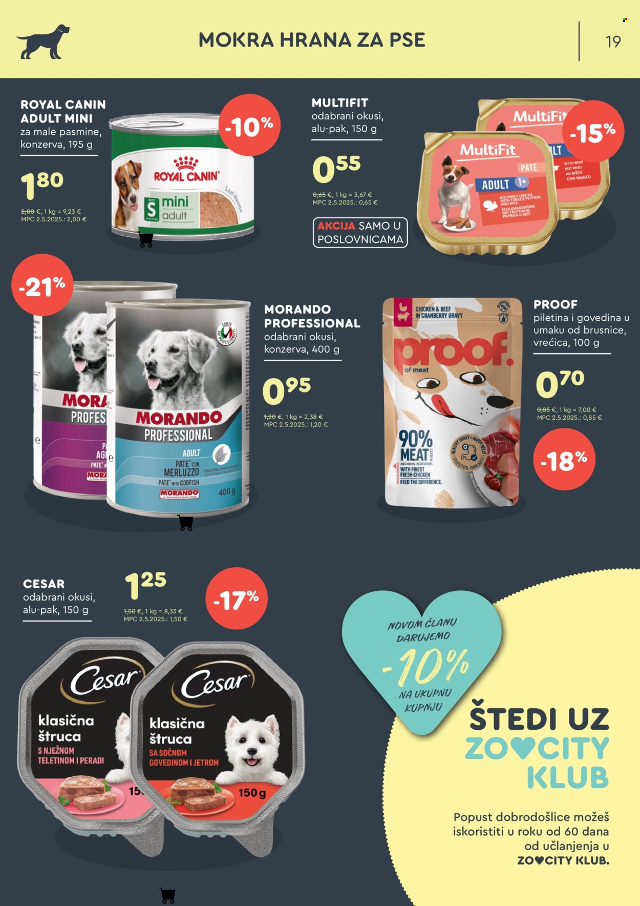 Zoo City katalog - 03.09.2026. - 27.10.2026. Stranica 19