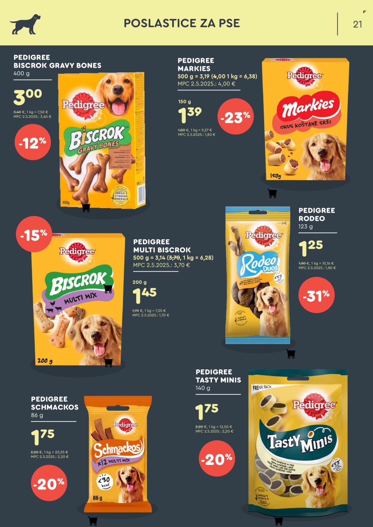 Zoo City katalog - 03.09.2026. - 27.10.2026. Stranica 21