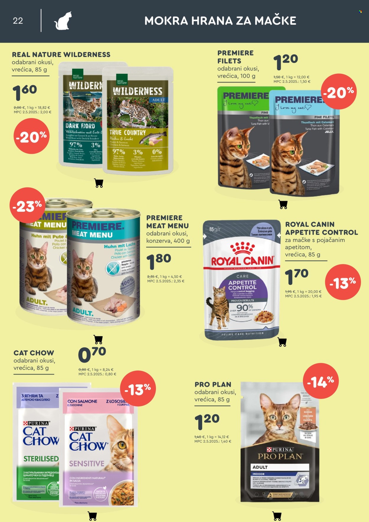 Zoo City katalog - 03.09.2026. - 27.10.2026. Stranica 22
