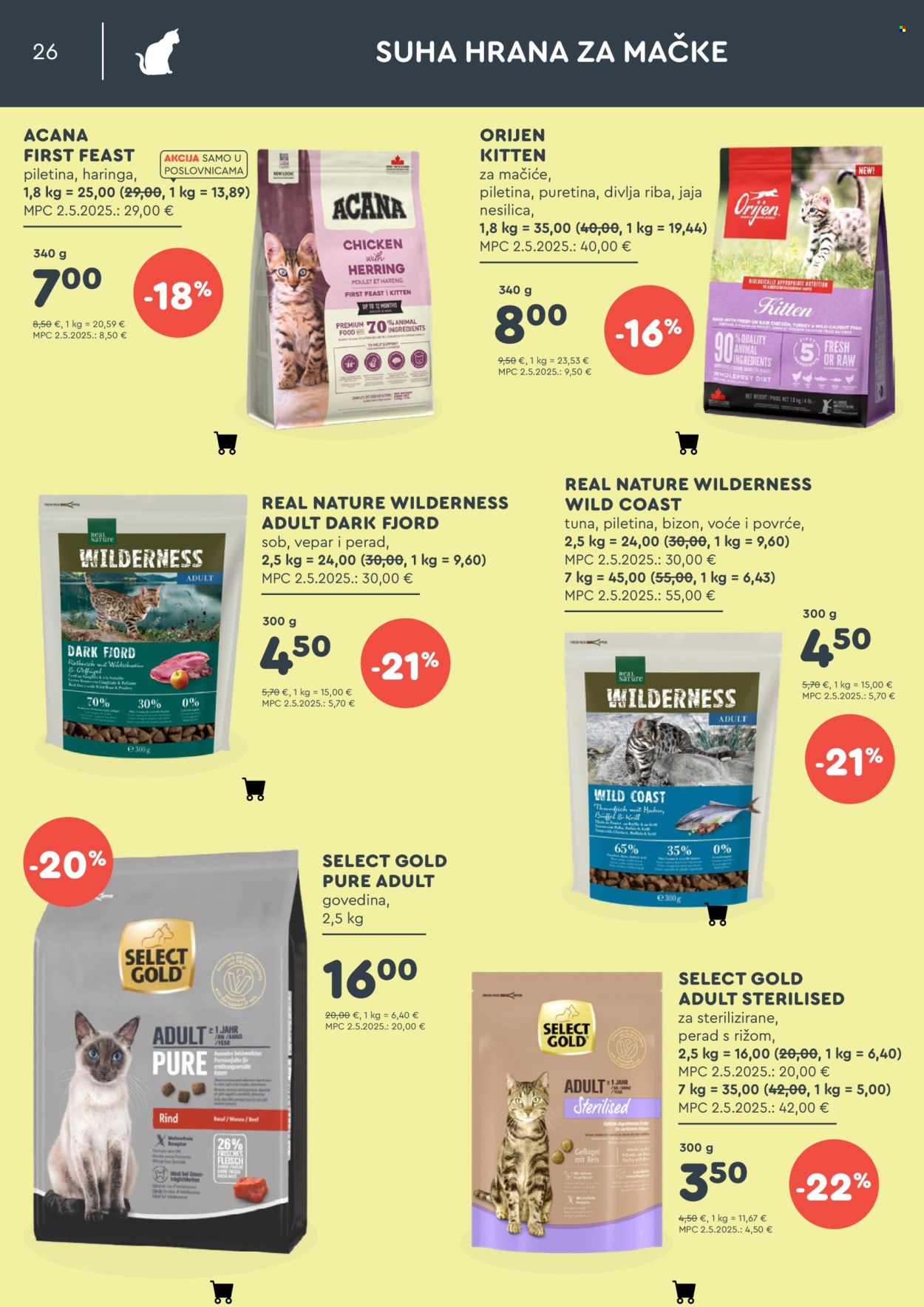 Zoo City katalog - 03.09.2026. - 27.10.2026. Stranica 26