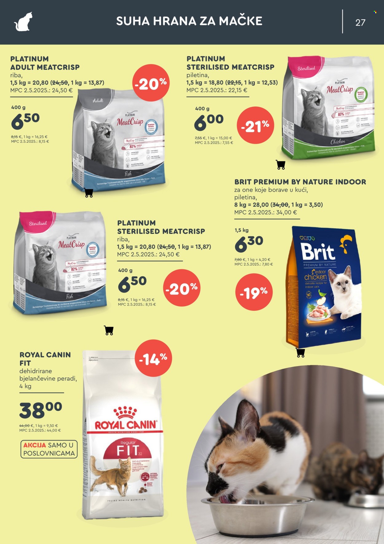 Zoo City katalog - 03.09.2026. - 27.10.2026. Stranica 27