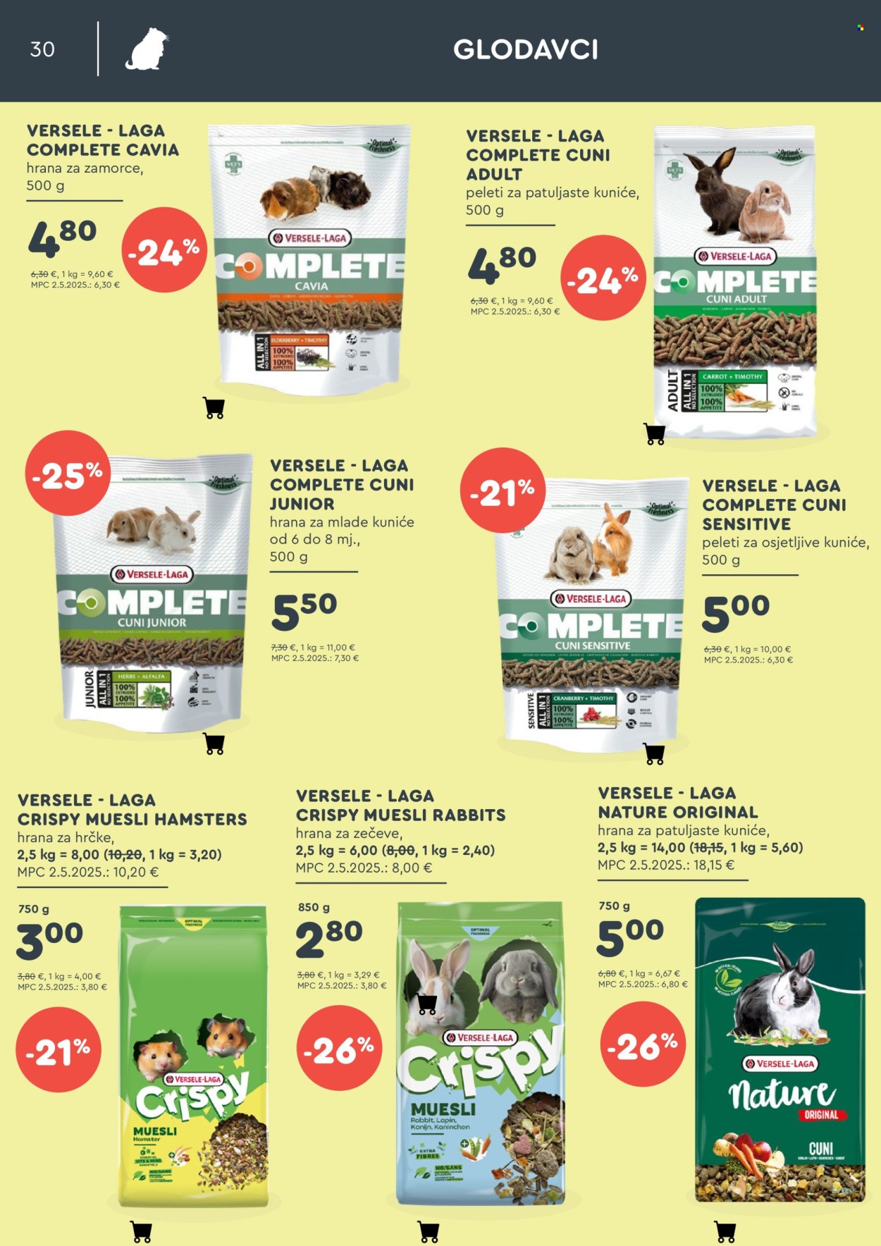 Zoo City katalog - 03.09.2026. - 27.10.2026. Stranica 30