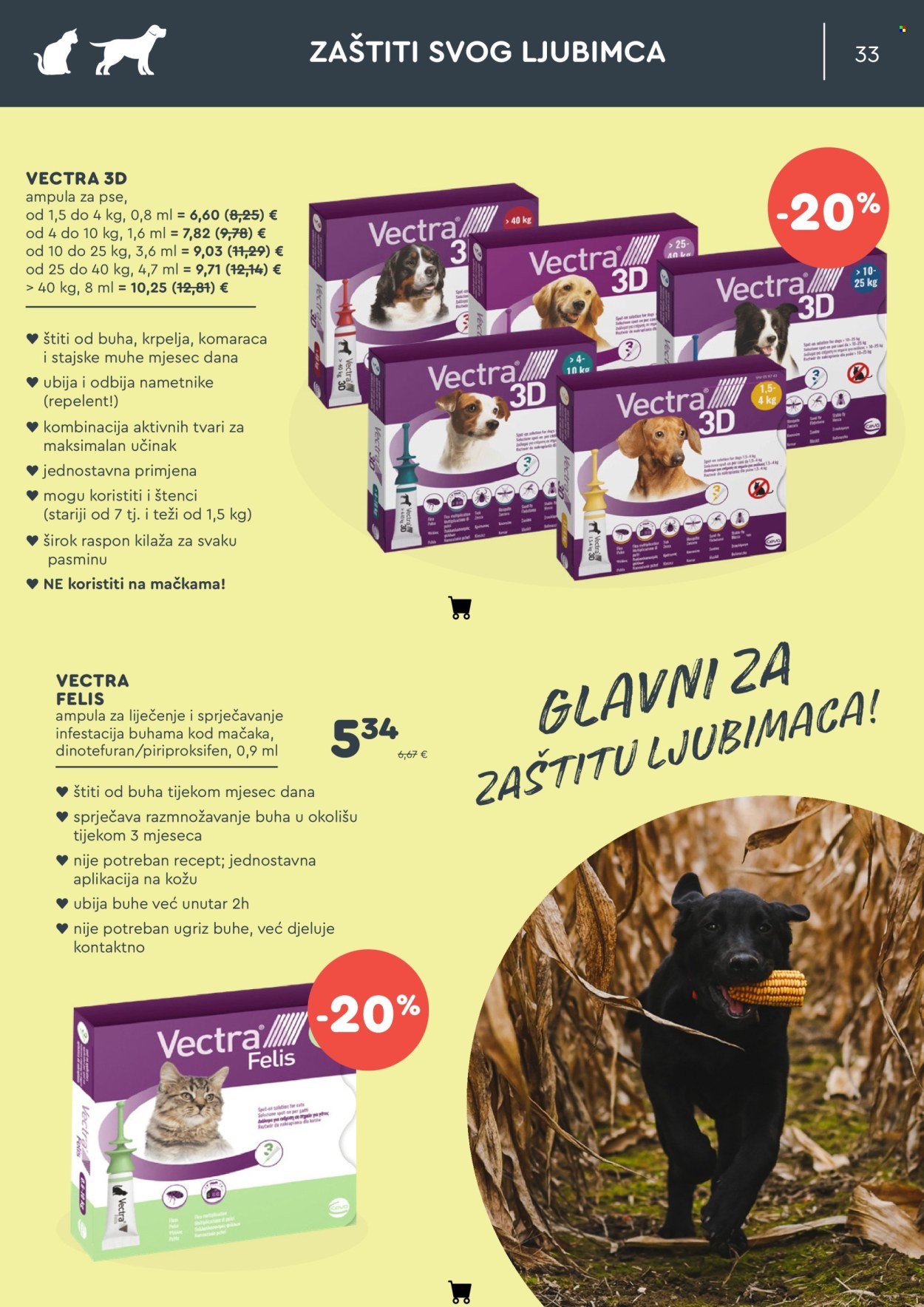 Zoo City katalog - 03.09.2026. - 27.10.2026. Stranica 33