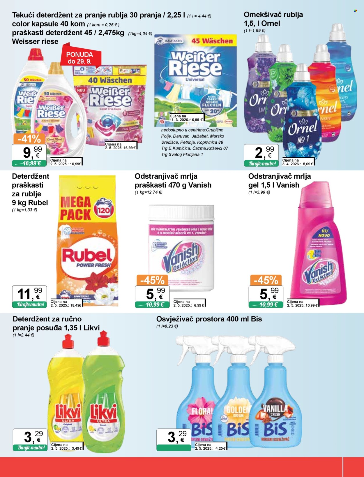 KTC katalog - 09.09.2026. - 15.09.2026. Stranica 35