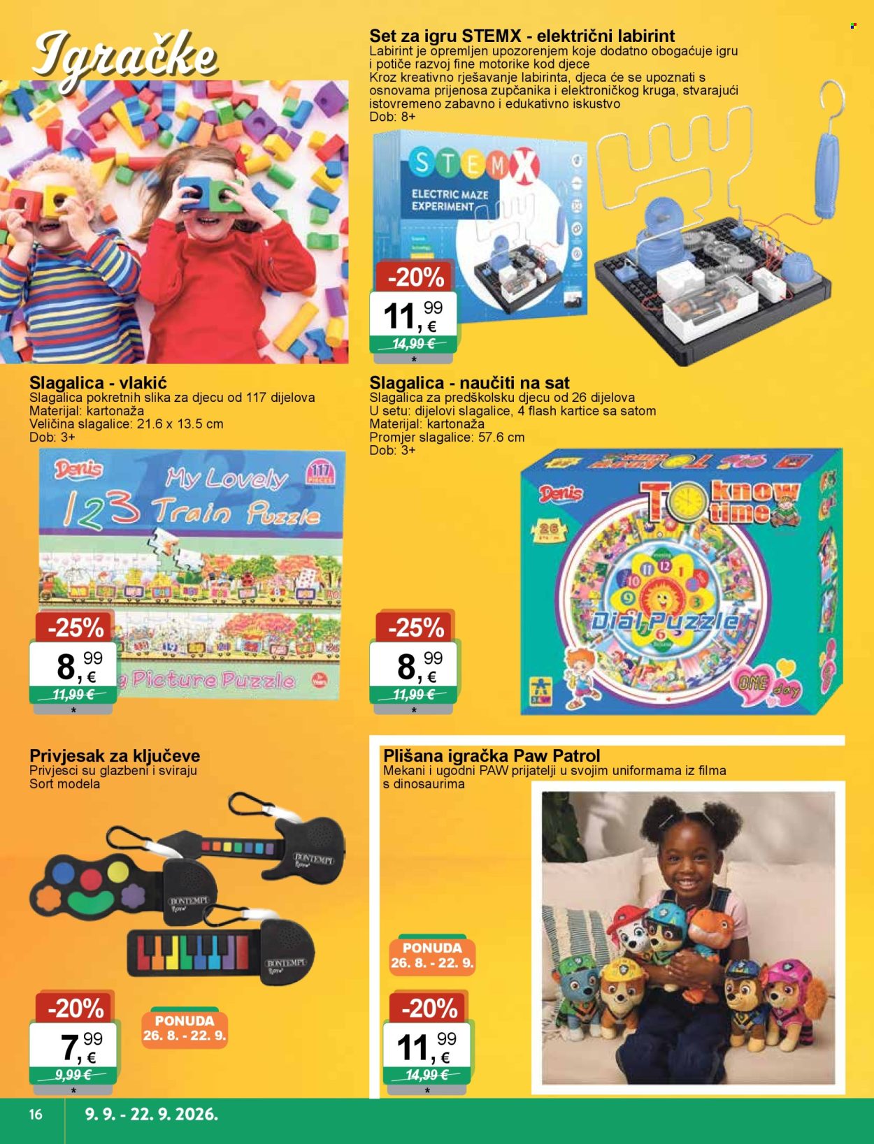 KTC katalog - 09.09.2026. - 22.09.2026. Stranica 4