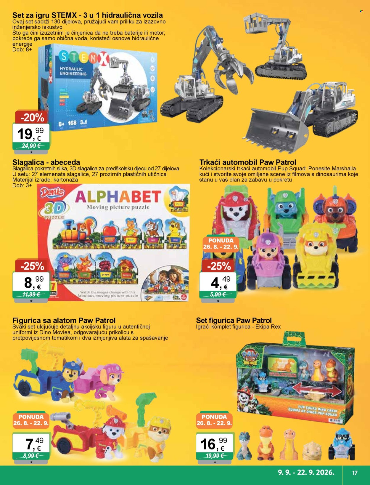 KTC katalog - 09.09.2026. - 22.09.2026. Stranica 5