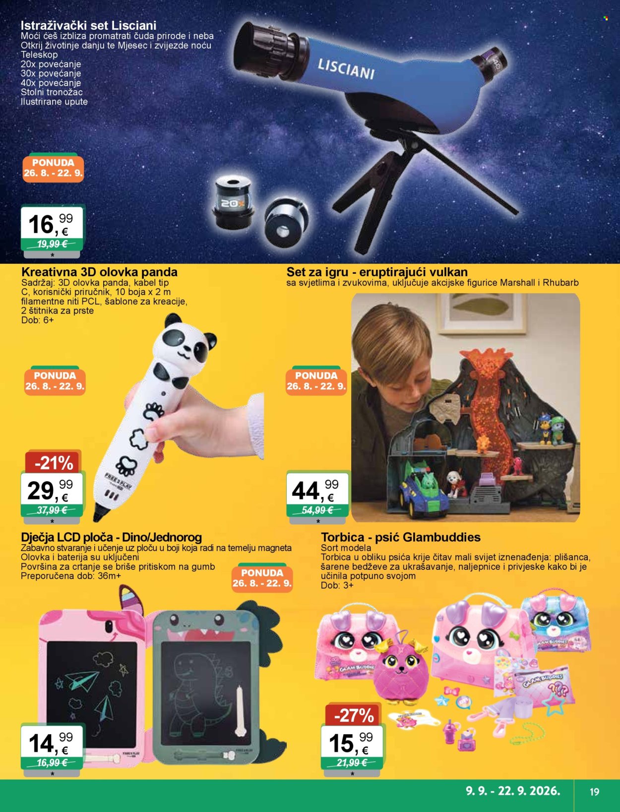 KTC katalog - 09.09.2026. - 22.09.2026. Stranica 7