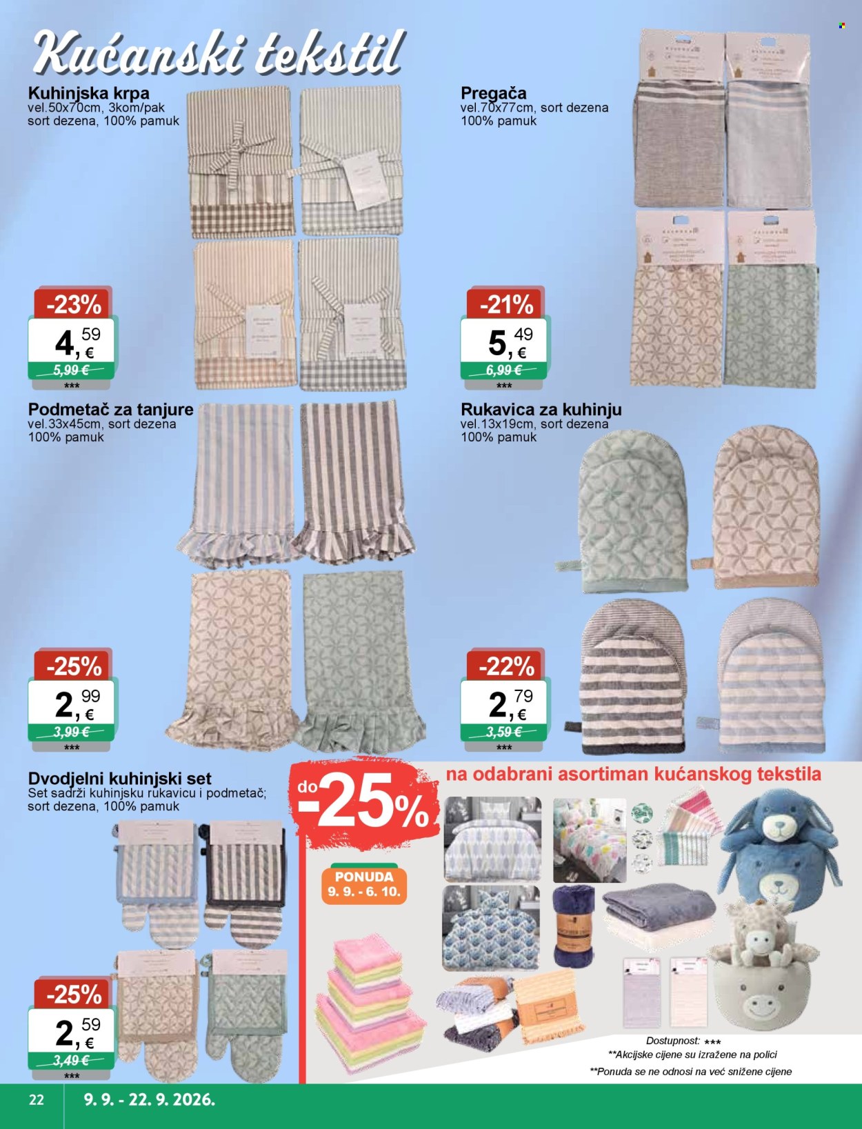 KTC katalog - 09.09.2026. - 22.09.2026. Stranica 10