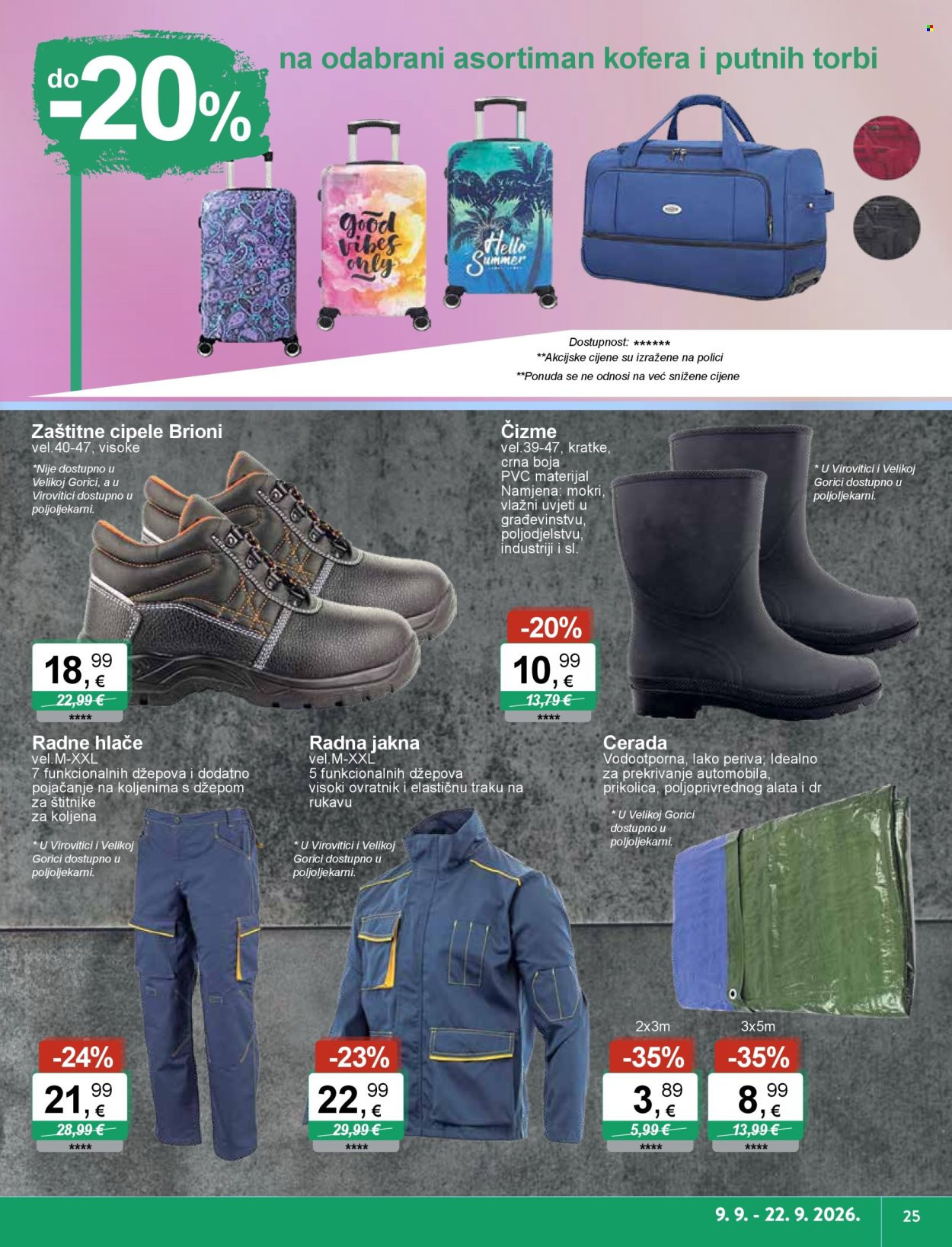 KTC katalog - 09.09.2026. - 22.09.2026. Stranica 13