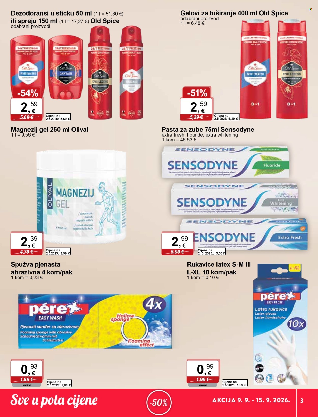 KTC katalog - 09.09.2026. - 15.09.2026. Stranica 3