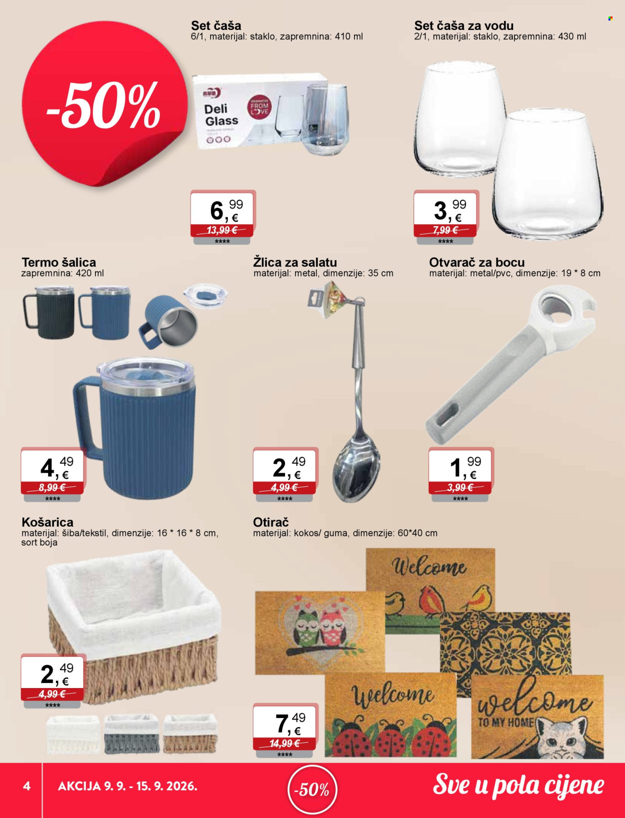 KTC katalog - 09.09.2026. - 15.09.2026. Stranica 4