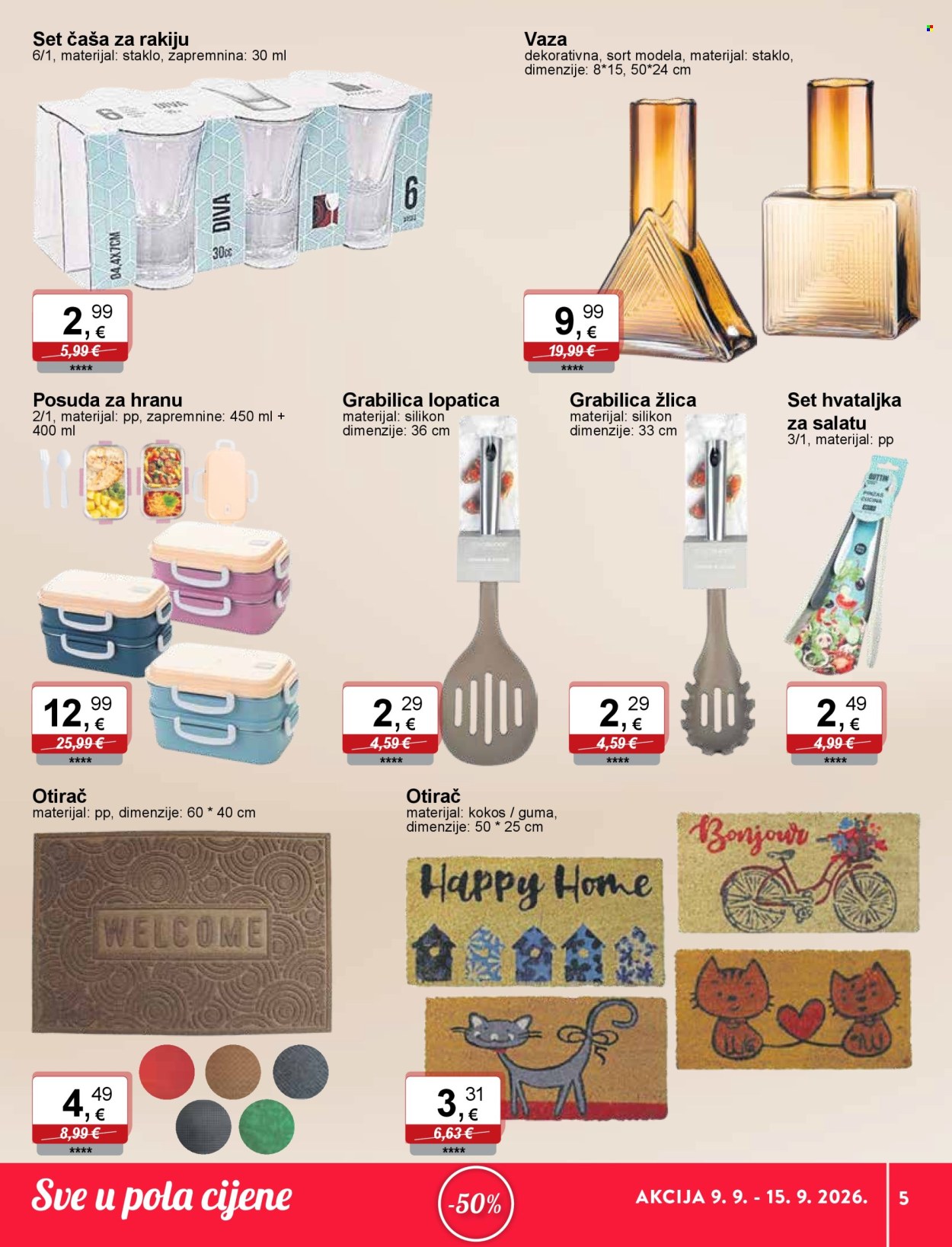 KTC katalog - 09.09.2026. - 15.09.2026. Stranica 5
