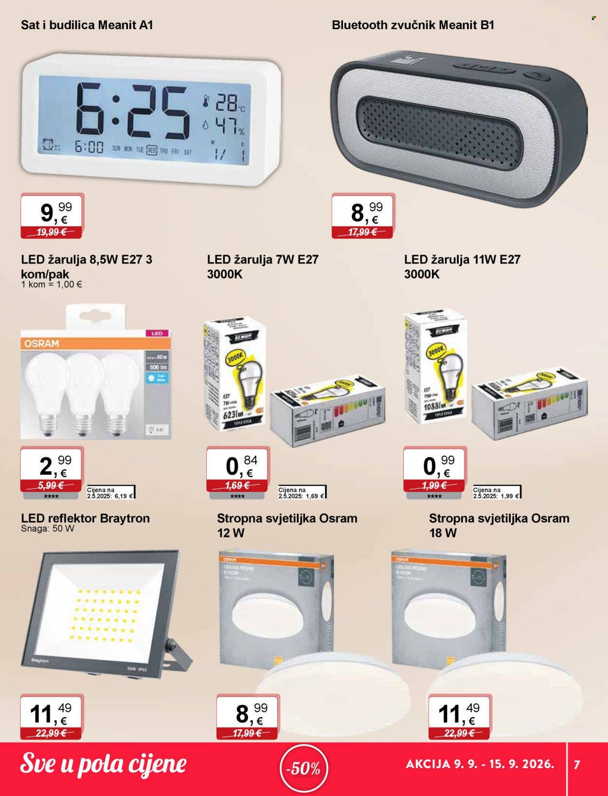 KTC katalog - 09.09.2026. - 15.09.2026. Stranica 7