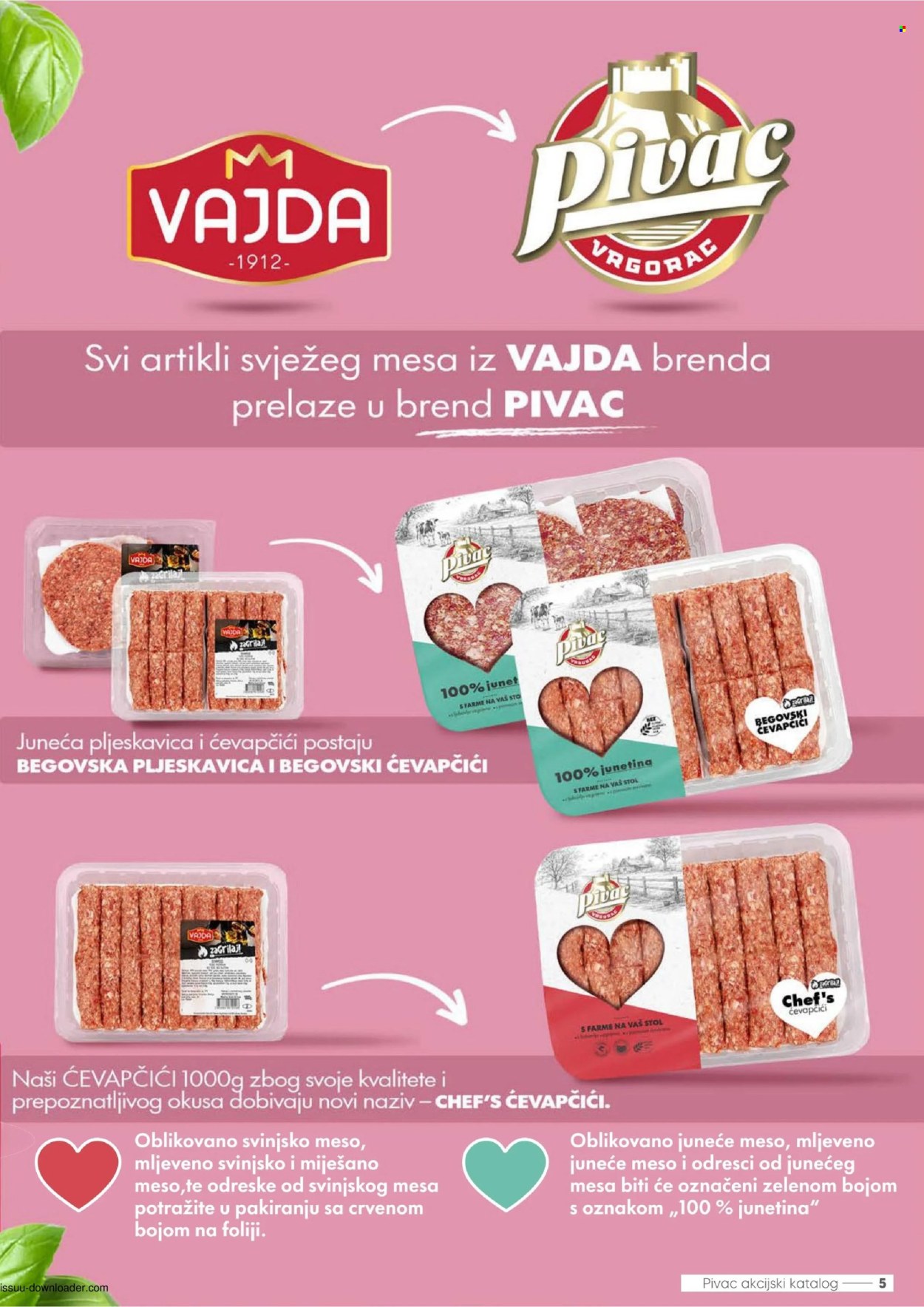 Pivac katalog - 07.09.2026. - 13.09.2026. Stranica 5