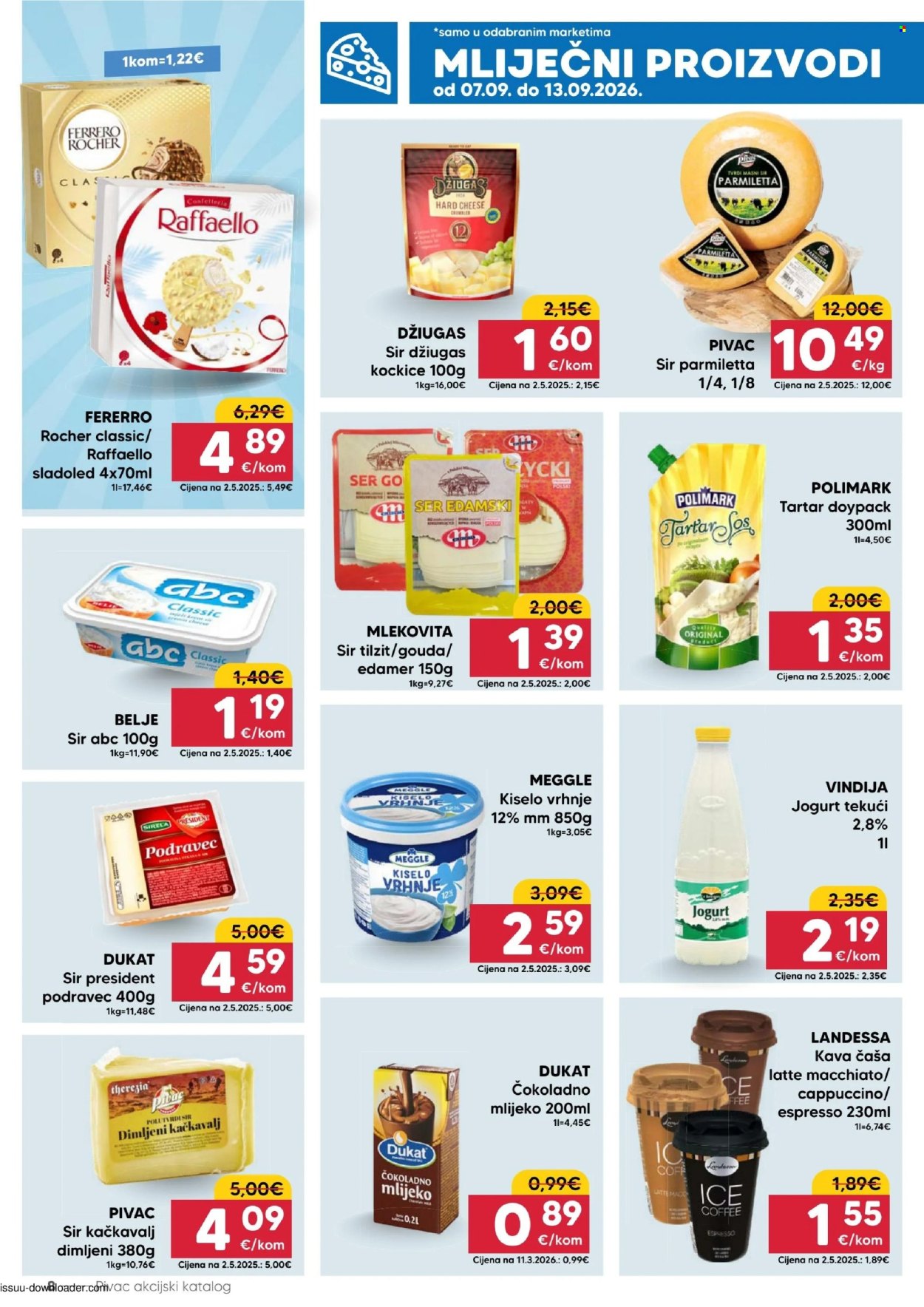 Pivac katalog - 07.09.2026. - 13.09.2026. Stranica 8