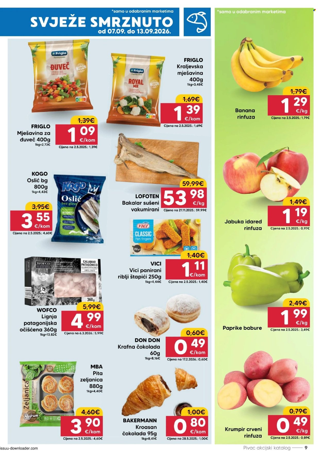 Pivac katalog - 07.09.2026. - 13.09.2026. Stranica 9