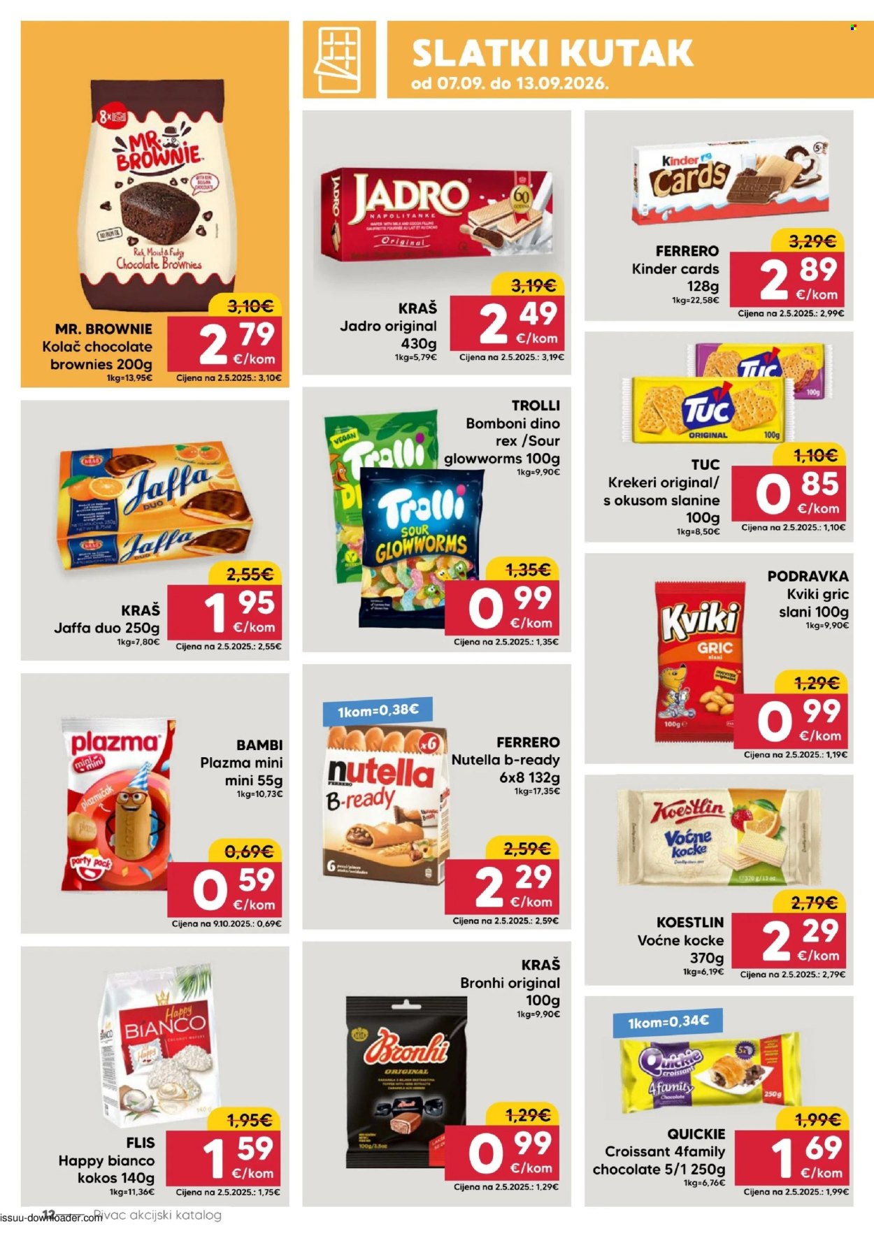 Pivac katalog - 07.09.2026. - 13.09.2026. Stranica 12