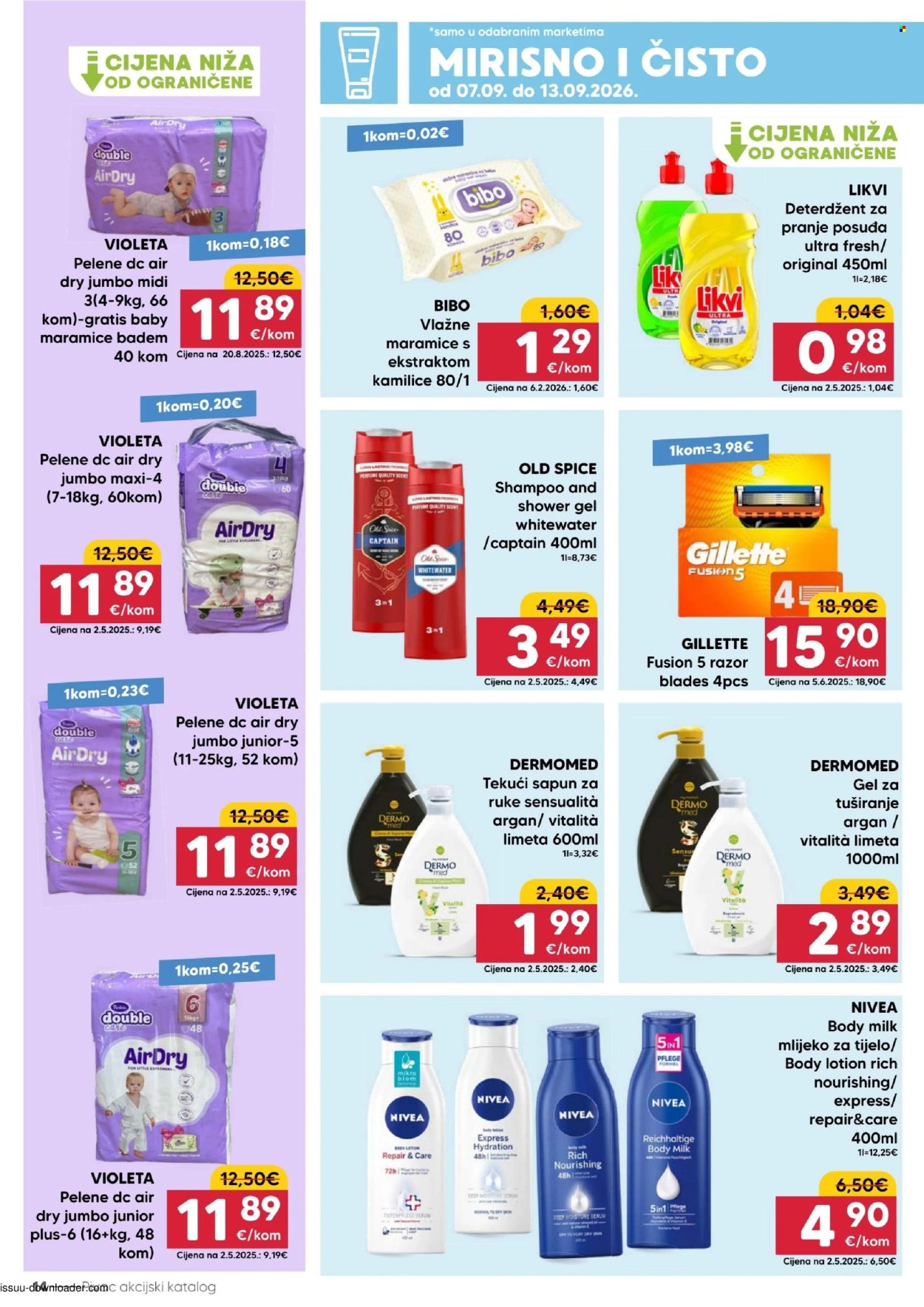 Pivac katalog - 07.09.2026. - 13.09.2026. Stranica 14