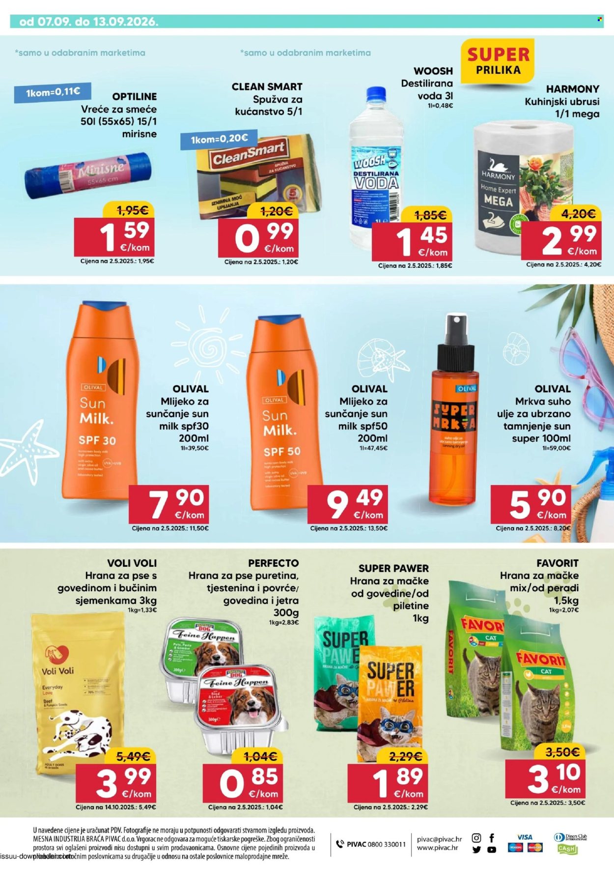 Pivac katalog - 07.09.2026. - 13.09.2026. Stranica 16