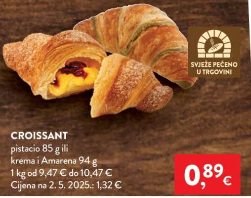 Croissant