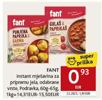 FANT