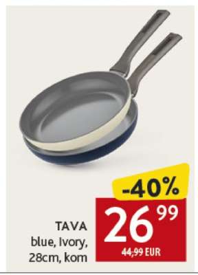 Tava