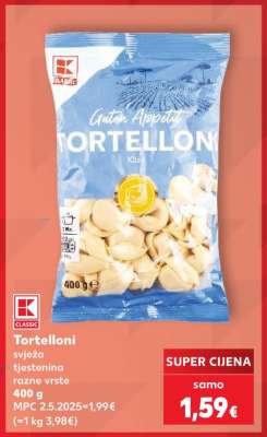 Tortelloni